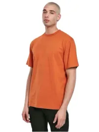 urban-classics-t-shirt-meski-pomaranczowy-gladki-z-okraglym-dekoltem-m-jpd