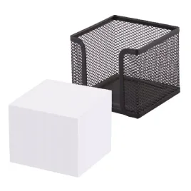 pojemnik-na-karteczki-95x95x80mm-z-karteczkami-set