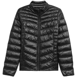 kurtka-damska-4f-gleboka-czern-h4z21-kudp002-20s-s