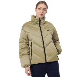 kurtka-damska-4f-oliwkowa-h4z22-kudp019-44s-l