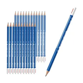 olowek-drewniany-pentel-cb60t-trojkatny-hb-24-sztuki