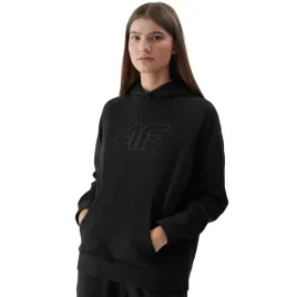 bluza-damska-4f-f0765-gleboka-czern-4faw23tswsf0765-20s-s