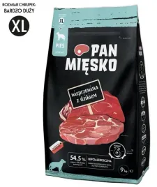 pan-miesko-karma-sucha-dla-psa-wieprzowina-i-dzik-chrupki-xl-9kg