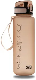 coolpack-brisk-bidon-pastel-pomaranczowy-600ml
