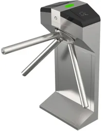 force-tripod-tr2500-smart-bramka-obrotowa-kontrola-przejscia