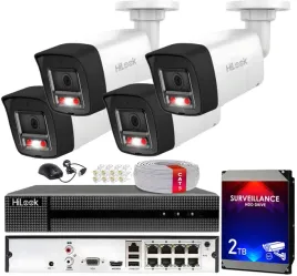 zestaw-monitoringu-ip-4-kamery-8mpx-4k-live-guard-hilook-hikvision-dysk-2tb