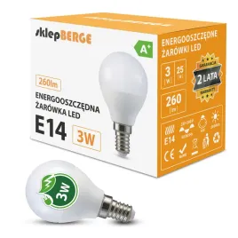 zarowka-led-e14-g45-3w25w-260lm-berge