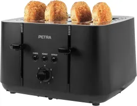 toster-petra-pt5565mblkvde-czarny-1850-w-7-poziomow-brazowienia-czarna