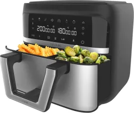 frytkownica-beztluszczowa-air-fryer-frytownica-cecofry-dual-9000-9l-2850w