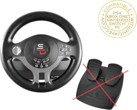 kierownica-superdrive-driving-wheel-sv200-niekompletne