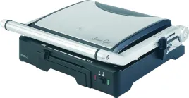 kontaktowy-grill-elektryczny-ecg-kg-300-deluxe-srebrny-szary-2000-w