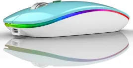 uiosmuph-g15-bezprzewodowa-mysz-optyczna-bluetooth-5-1-2-4g-niebieski