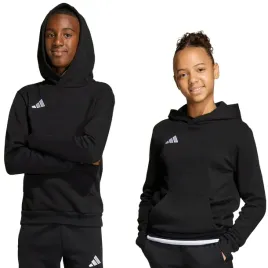 bluza-dla-dzieci-adidas-entrada-26-hoody-czarna-jz6569-164cm