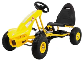 gokart-champion-zolty