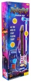 gitara-elektryczna-wzmacniacz-niebieska-rodzaj-gitara