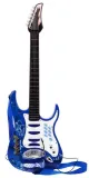 gitara-elektryczna-wzmacniacz-niebieska-marka-inna
