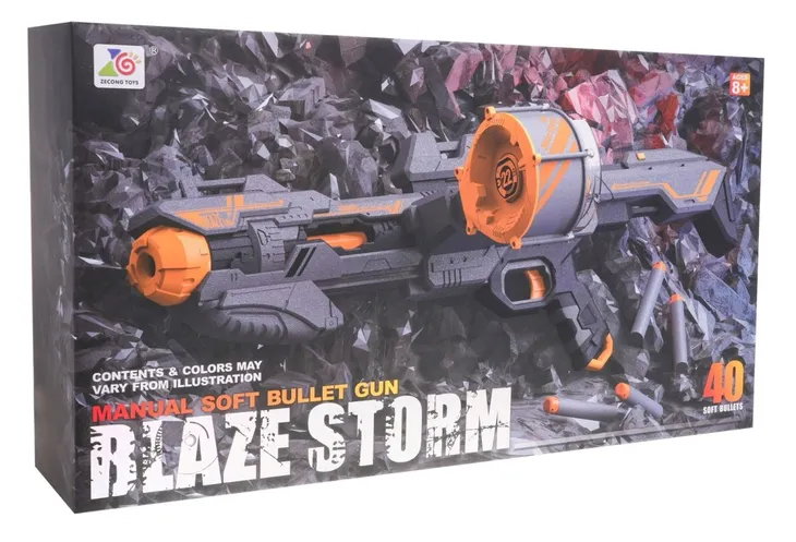 mega-blaze-storm-karabin-szary-glebokosc-produktu-24-cm