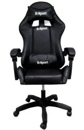 fotel-gamingowy-k3-r-sport-czarny-dla-gracza-masazer