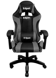 fotel-gamingowy-k3-r-sport-szaro-czarny-dla-gracza-masazer