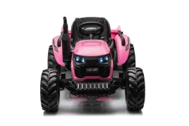 pojazd-traktor-grow-1804-rozowy