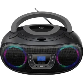 boombox-denver-tdb-212gr-grey-szary