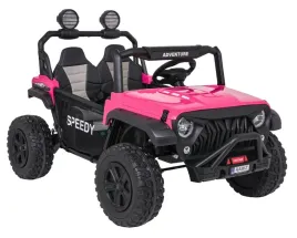 auto-na-akumulator-pojazd-terenowy-passion-4x4-rozowy-4x200w
