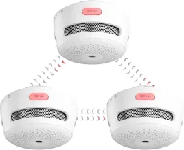 3-szt-x-sense-xs01-wx-bezprzewodowy-czujnik-dymu-sieciowy-fotoelektryczny