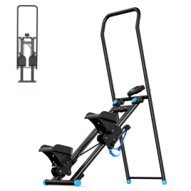 merach-stepper-pionowy-skladany-2-poziomy-oporu-lcd-do-136-kg