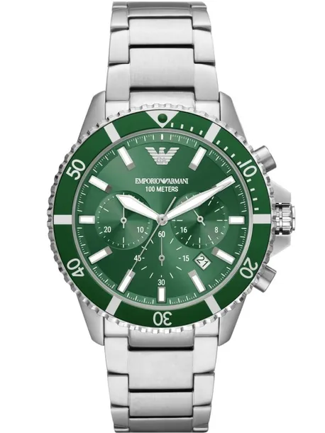 ZEGAREK MĘSKI EMPORIO ARMANI AR11500 DIVER