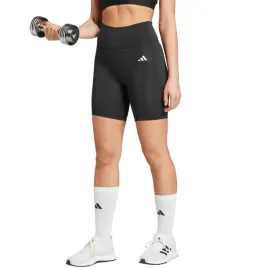 spodenki-damskie-adidas-optime-essentials-stash-pocket-7-inch-czarne-it2281