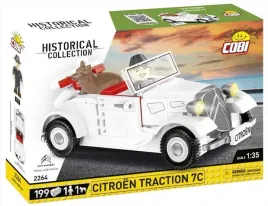 cobi-klocki-klocki-citroen-traction-7c-2264