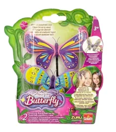 spinki-do-wlosow-my-amazing-butterfly-motyl-zuru-2-sztk