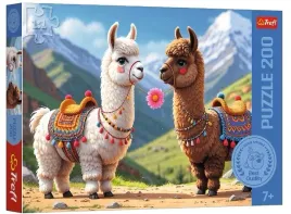 puzzle-200-el-kolorowe-lamy-lama-trefl