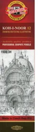 olowek-grafitowy-twardosc-3h-koh-i-noor