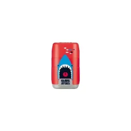 temperowko-gumka-compact-shark-attack-milan