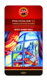 kin-kredki-olowkowe-polycolor-koh-i-noor-12-sztuk-kolorow