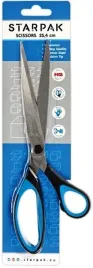 nozyczki-254-cm-stal-nierdz-gum-racz-starpak