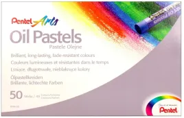 kredki-pastele-olejne-50-kolorow-pentel-phn-50