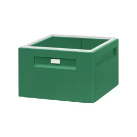korpus-wielkopolski-10-ramkowy-poliuretanowy-zielony-kompatybilny-barwiony