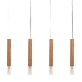 wiszaca-lampa-skandynawska-madera-drewniane-tuby-do-jadalni