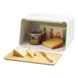 yamazaki-chlebak-bialy-stal-bambus-minimalistyczny-design