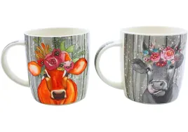 dekohelden24-zestaw-kubkow-porcelanowych-motyw-krowa-300ml