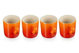 le-creuset-zestaw-kubkow-4-szt-czerwony-350ml