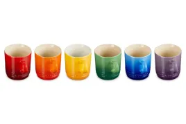 le-creuset-zestaw-filizanek-kamionka-6-szt-kolorowe