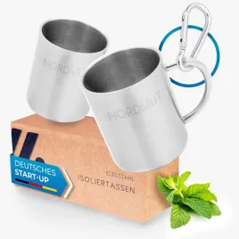nordmut-kubek-termiczny-stal-nierdzewna-zestaw-2x300ml