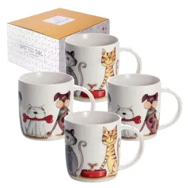 spotted-dog-zestaw-4-kubkow-ceramiczne-koty-psy