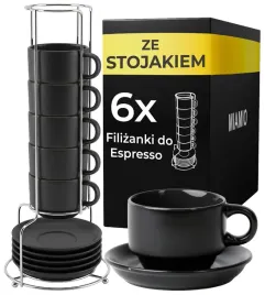 miamio-filizanki-espresso-6szt-ceramiczne-matowoczarne-75ml