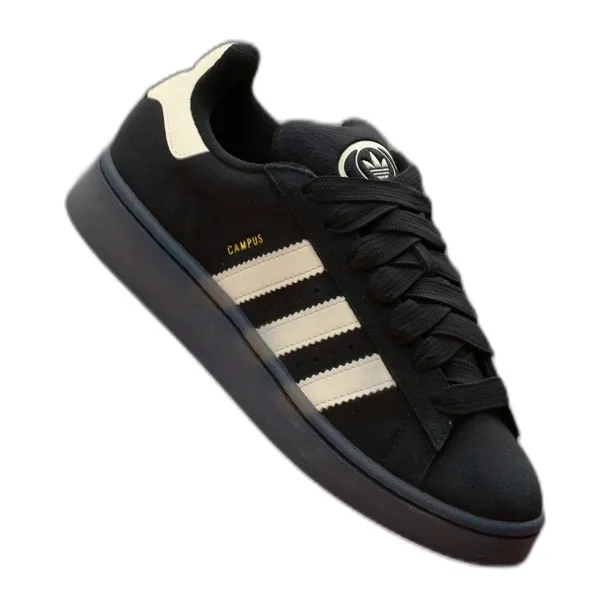 adidas Campus sneakersy buty damskie czarne KK3558 rozmiar 36