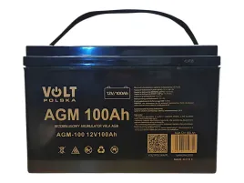 volt-akumulator-agm-12v-100ah-bezobslugowy-do-zasilaczy-awaryjnych-ups