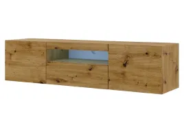 wiszaca-szafka-rtv-150-z-oswietleniem-led-kismet-dab-artisan-oswietlenie-le